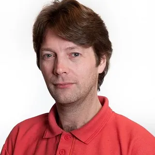 Kjell Erik