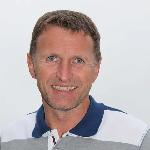Johannes Stensland
