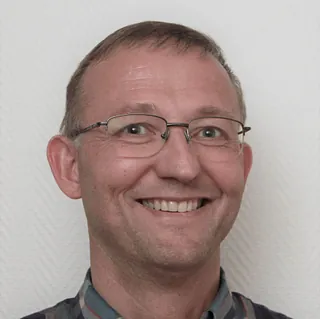Johannes Stensland