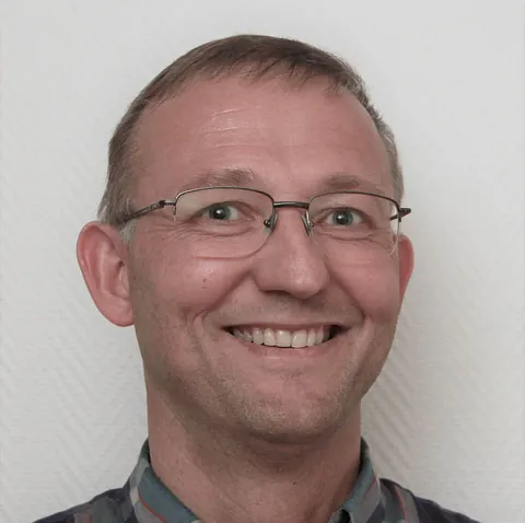 Johannes Stensland