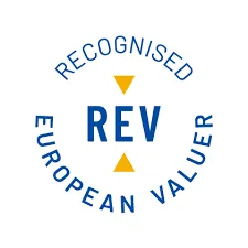 Logo - REV