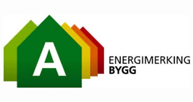 Energimerking bygg